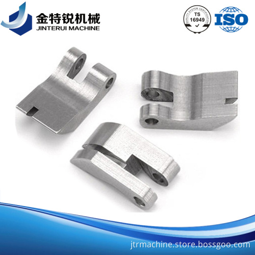 high speed casting Aluminum Clutch shoe